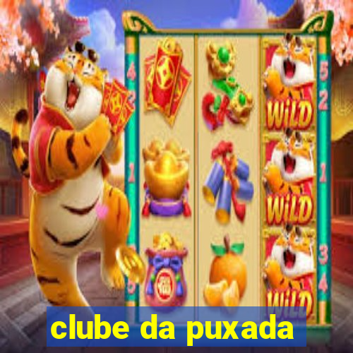 clube da puxada